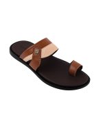 ⁦Rubber Soul "Beige&Tan"⁩ - الصورة ⁦2⁩