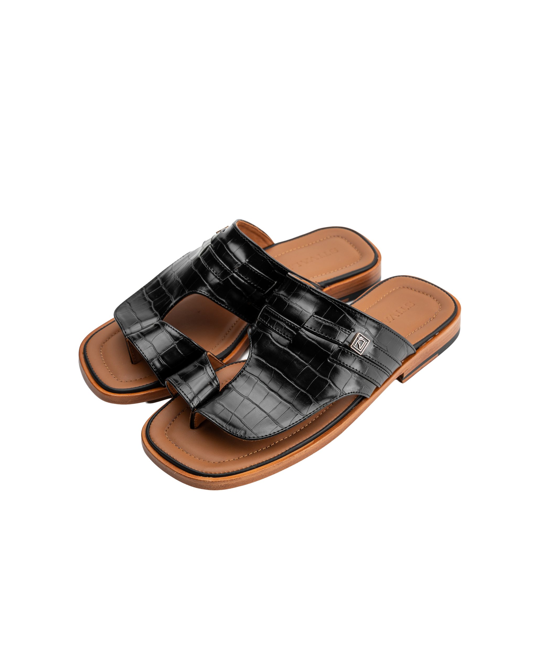 3 Leather Soul "Croco" - الصورة 1